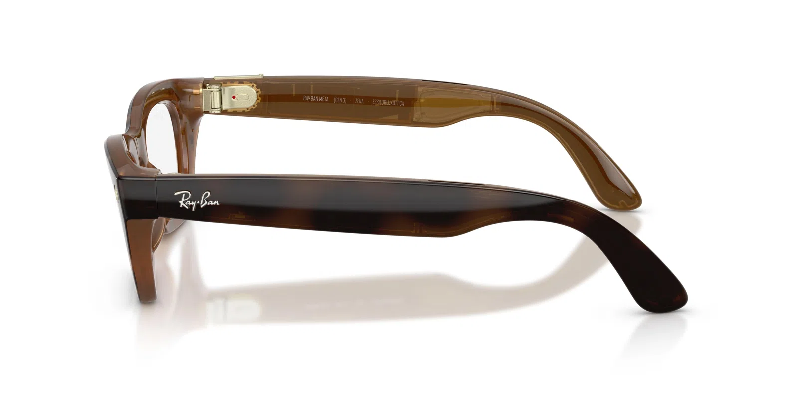 Ray-Ban Meta Ray-ban Meta Zena Optics 4015V - view 14